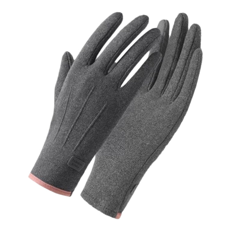 Warme Touchscreen-Winterhandschuhe