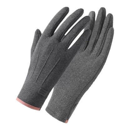 Warme Touchscreen-Winterhandschuhe