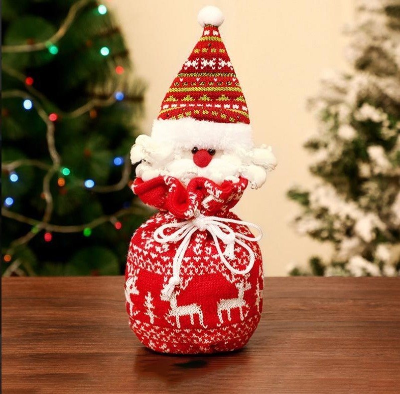 Wiederverwendbare Geschenktüten für festliche Anlässe