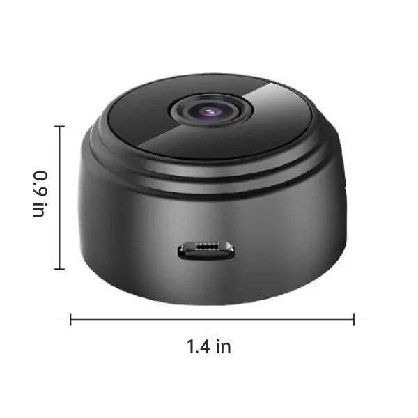 Reversing Wireless HD Rear View Camera for Vehicle