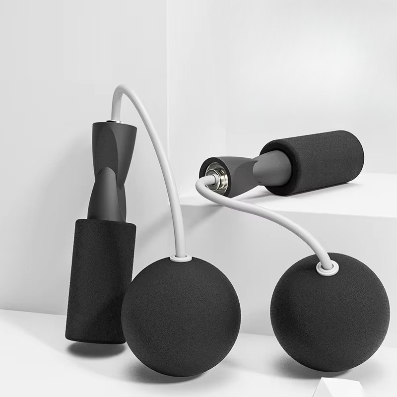 Wireless Heavy Duty Jump Rope for Fitness Exercise - Halri