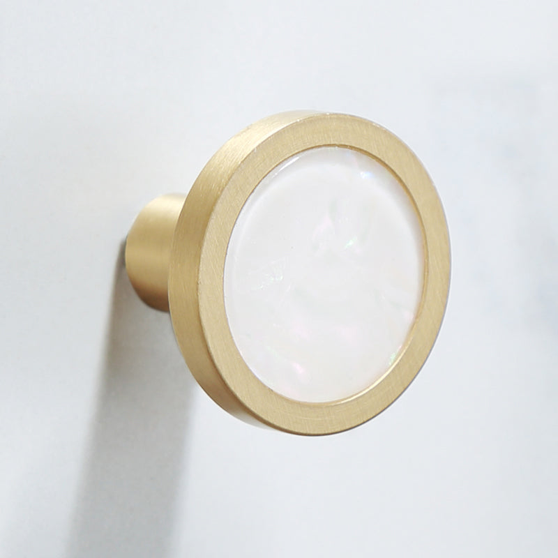 Luxury Gold Bathroom Fixture Set - Halri