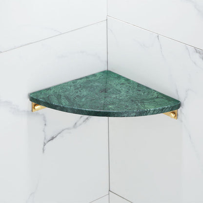 Luxury Gold Bathroom Fixture Set