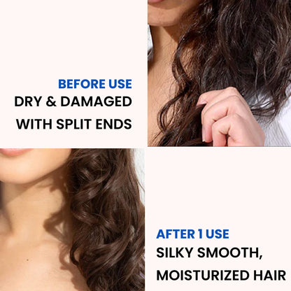 Natural Batana Oil for Skin and Hair Growth