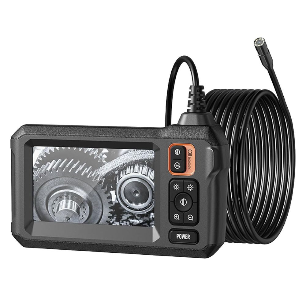 Heavy Duty Automotive Inspection Camera Scope