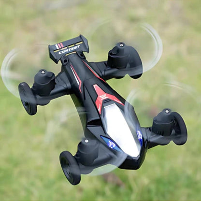 Fun Remote Control Drone for Kids with LED Lights