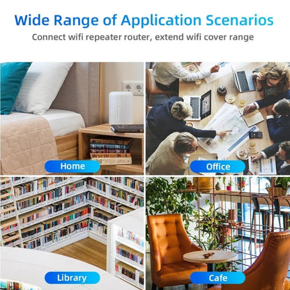 Reliable WiFi Signal Amplifier for Fast Internet Connection
