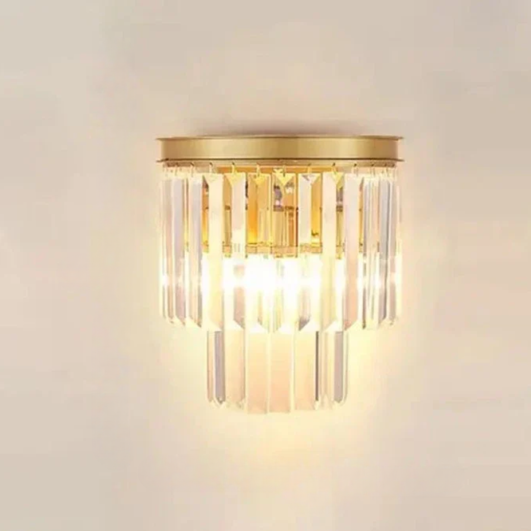 Premium Slim LED Wall Light - Halri