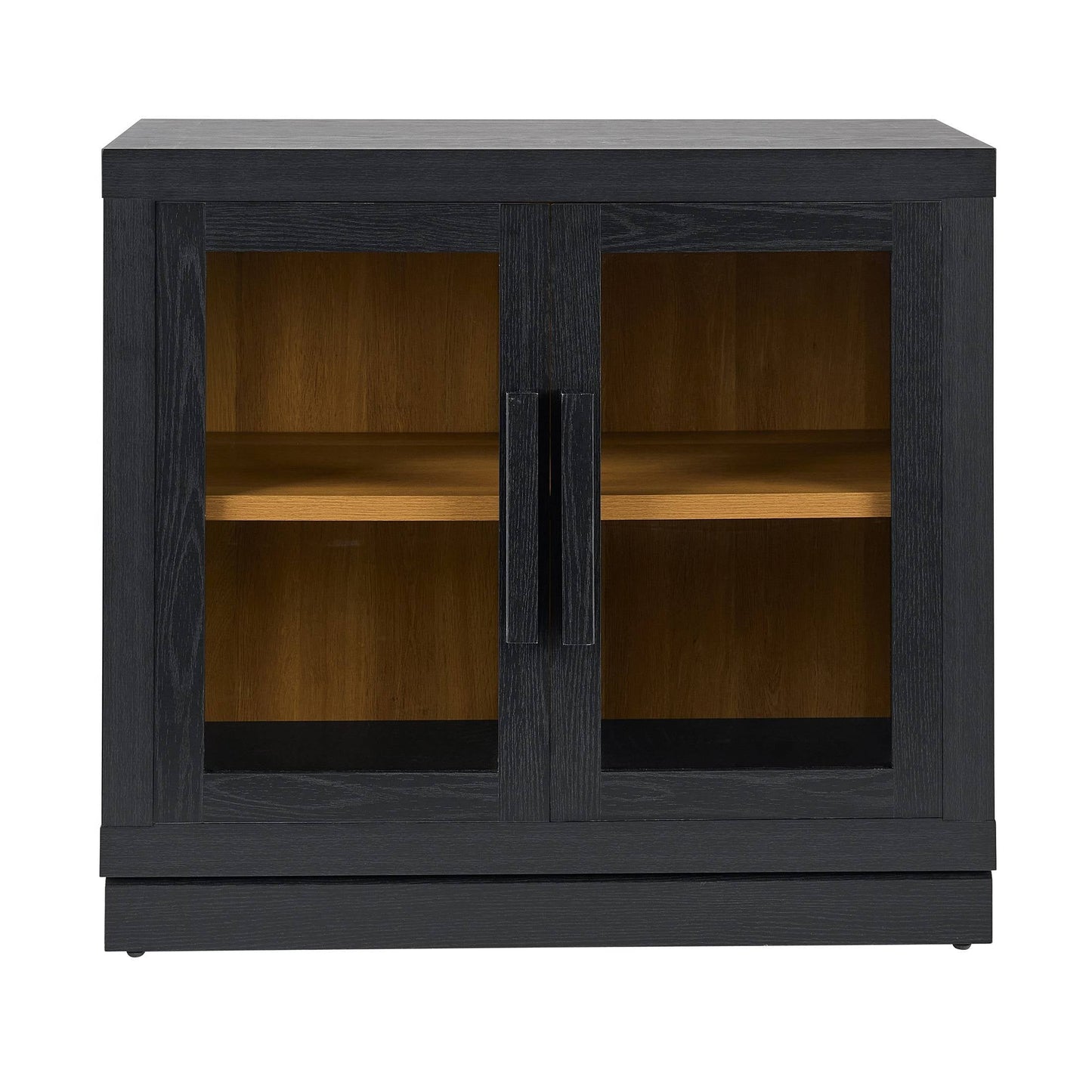 Storage Cabinet with Modern Drawers