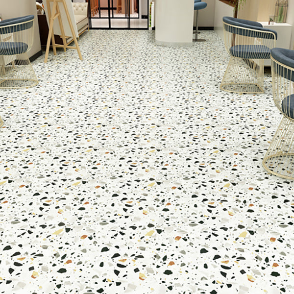Easy Install Adhesive Vinyl Floor Tiles