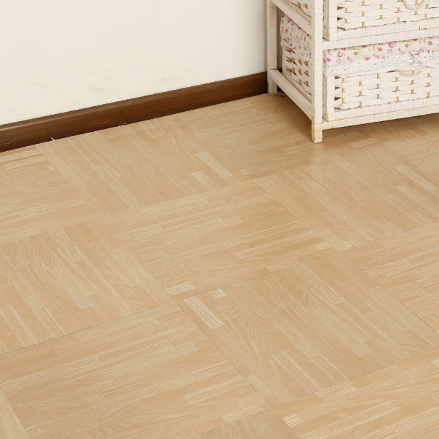 Easy Install Adhesive Vinyl Floor Tiles