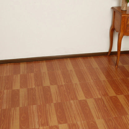 Easy Install Adhesive Vinyl Floor Tiles