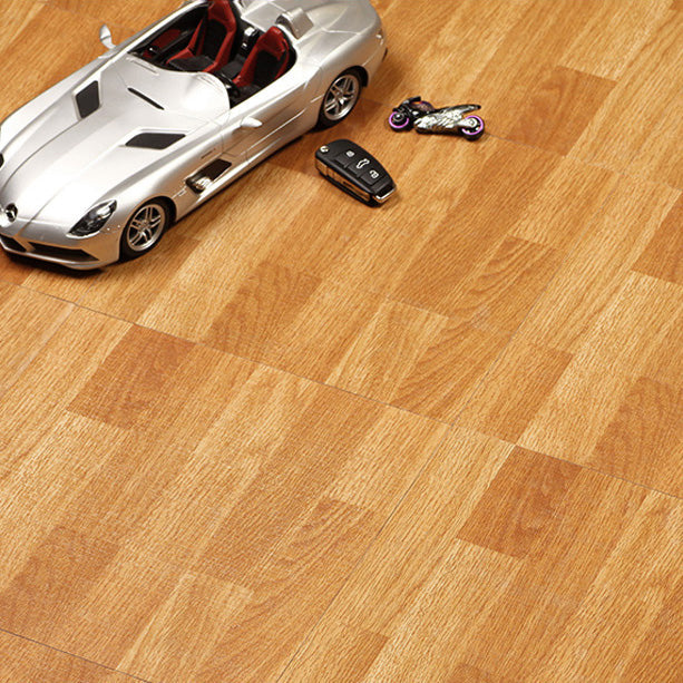 Easy Install Adhesive Vinyl Floor Tiles