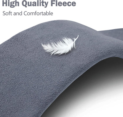 Electric Rechargeable Heat Neck Warm Scarf