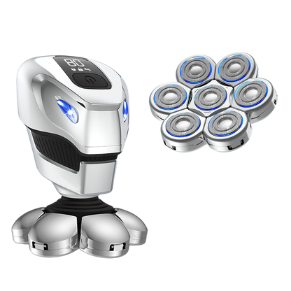 Electric Mens Razor Shaver - Halri