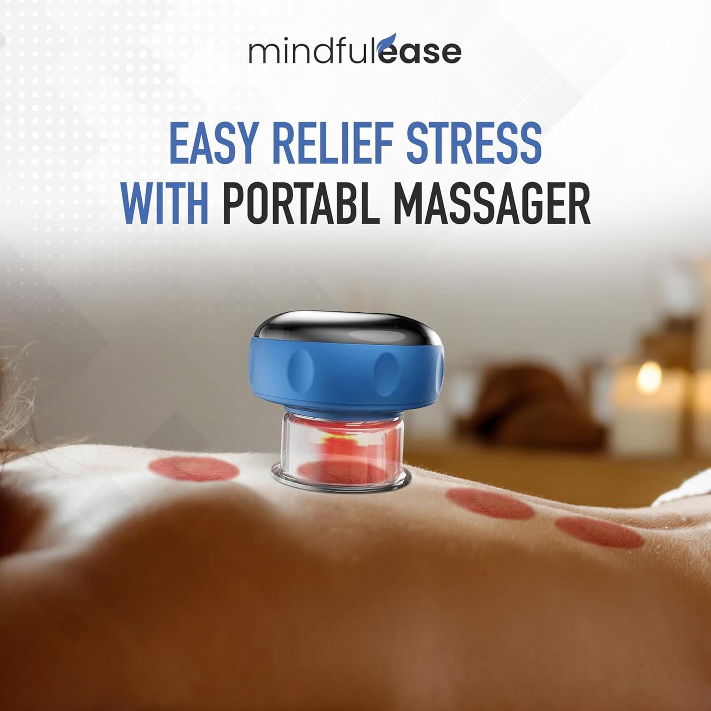 Professional Vacuum Cupping Device