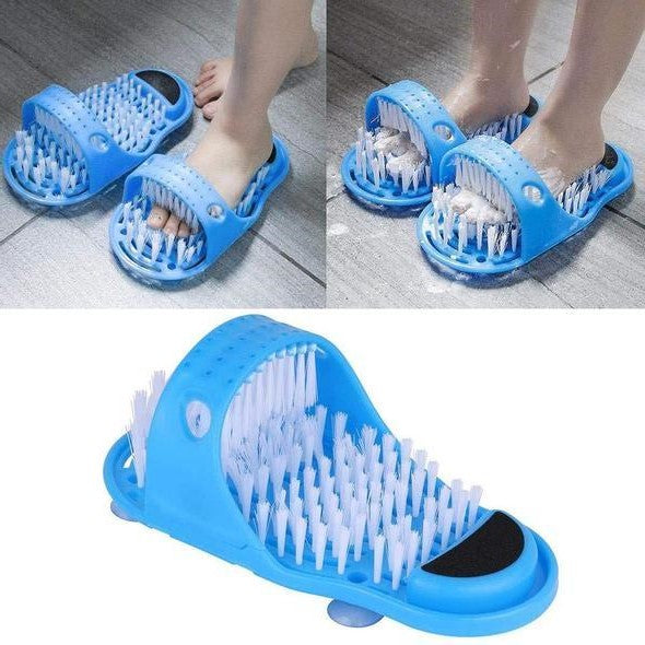 Exfoliating Foot Shower Mat - Halri