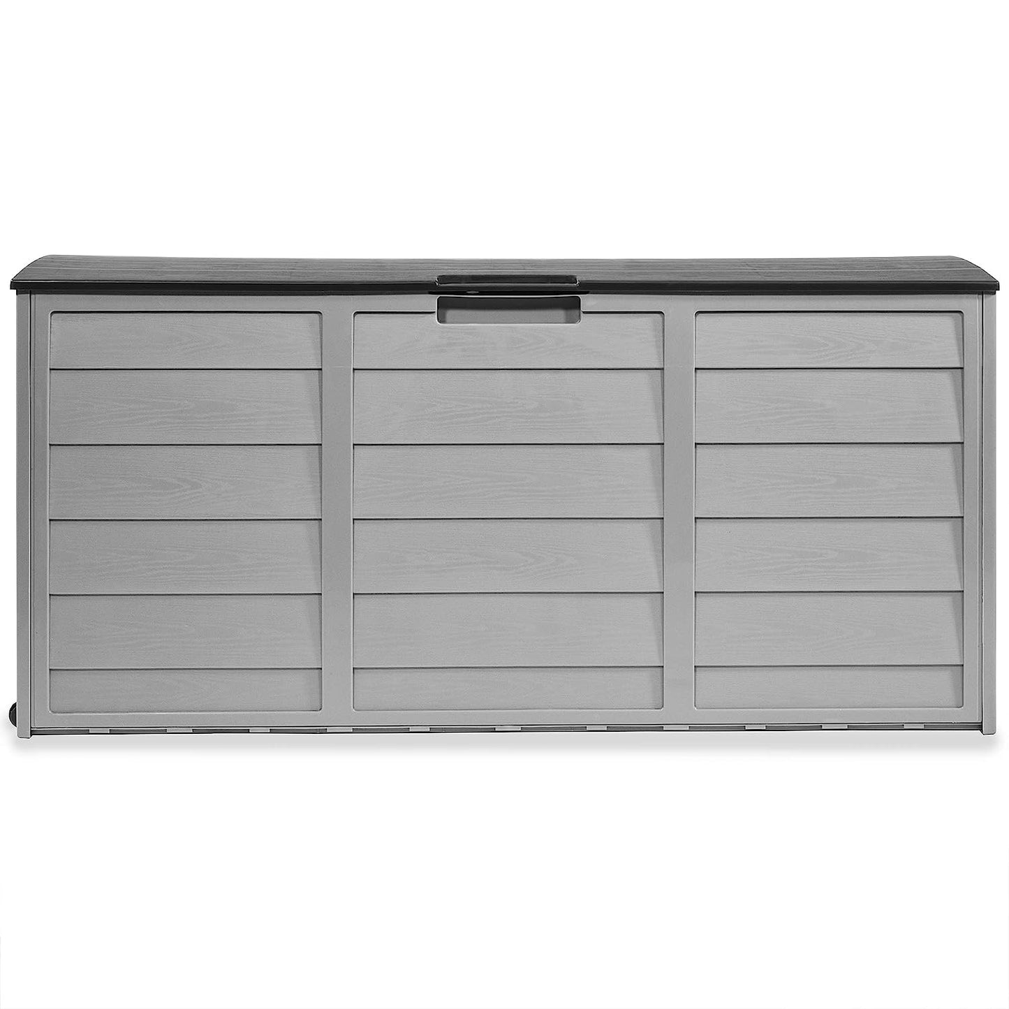 Large Weatherproof Garden Furniture Storage Container