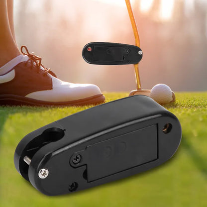 Accurate Golf Putting Alignment Aid Trainer
