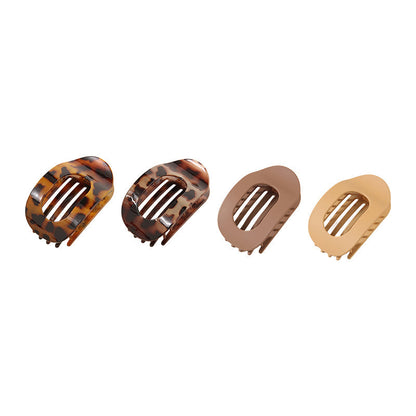 Classic Easy Hair Duckbill Clip - Halri