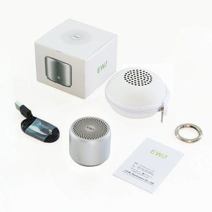 Compact Portable Speaker