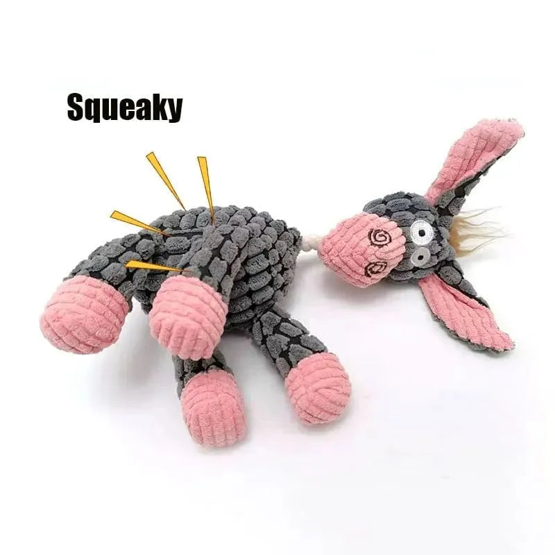 Durable Toy for Heavy Chewers