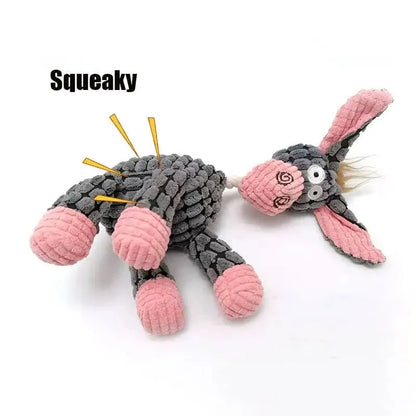 Durable Toy for Heavy Chewers