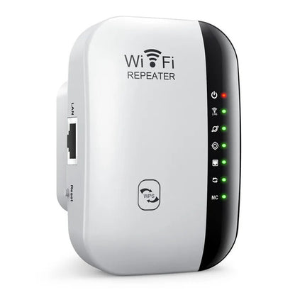 Long Range Wifi Signal Booster