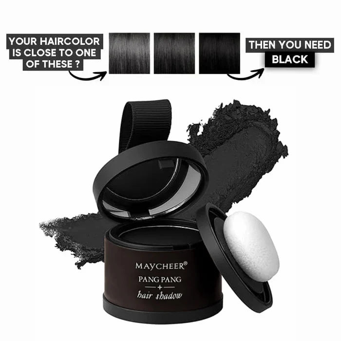 Quick Fix Hair Touch Up Spray