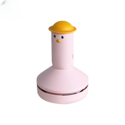 Portable Compact Mini Handheld Vacuum - Halri