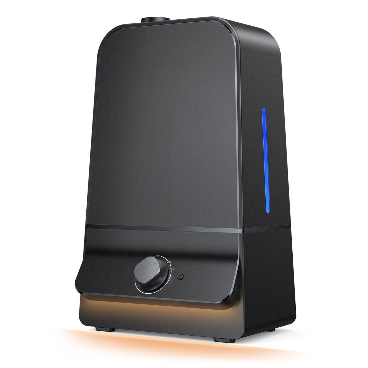 Compact 6L Quiet Home Air Humidifier for Bedroom