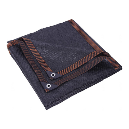Breathable Garden Sun Shade Sail Canopy