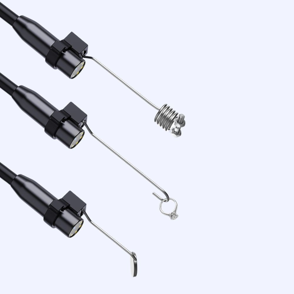 Heavy Duty Automotive Inspection Camera Scope