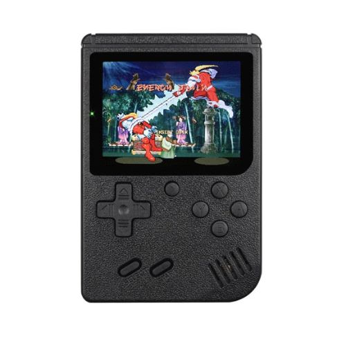 Retro-Spielkonsole – Klassische Edition 