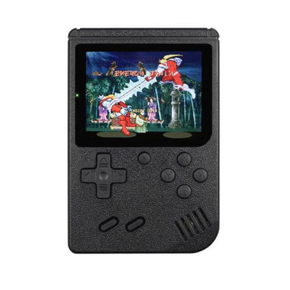 Retro-Spielkonsole – Klassische Edition 