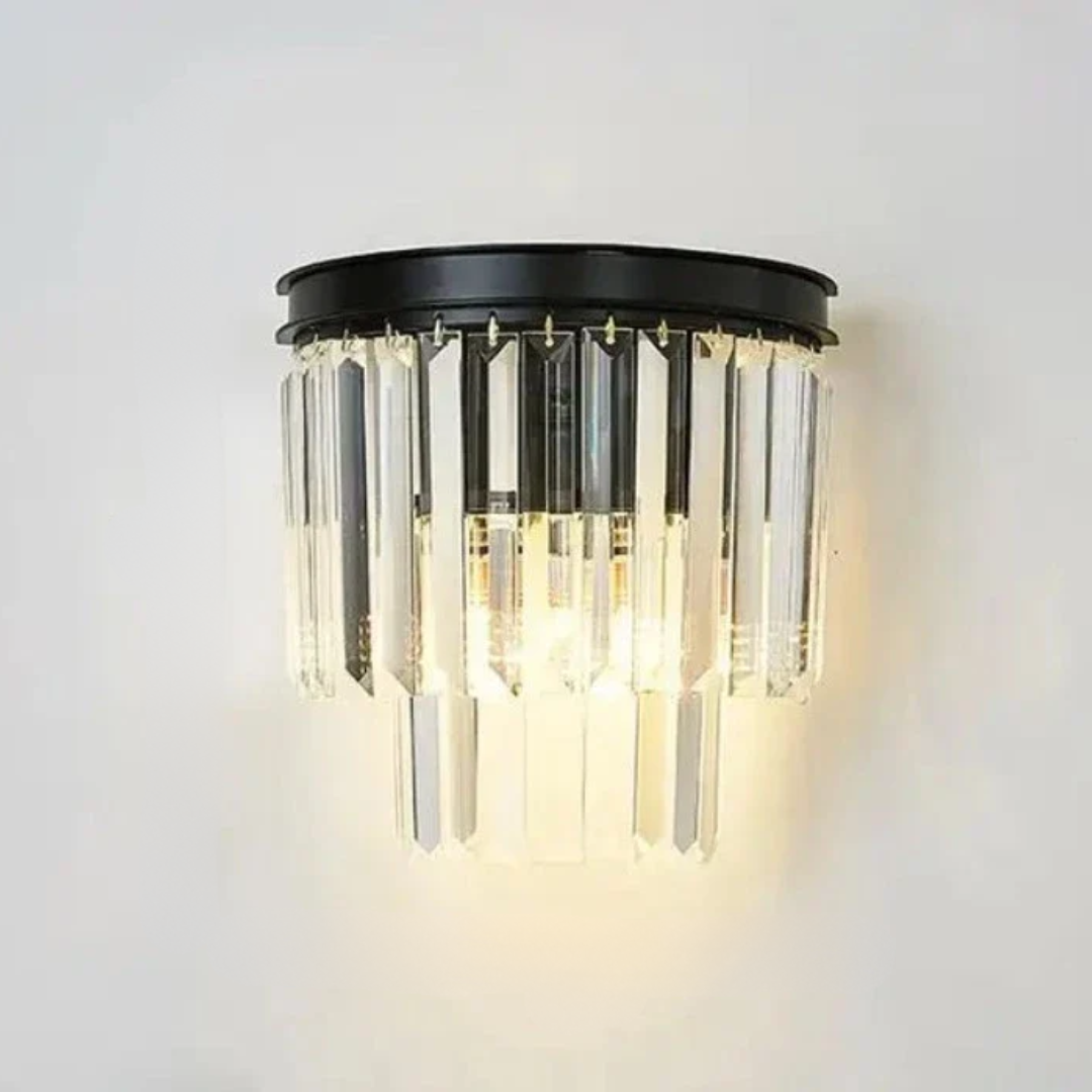 Premium Slim LED-Wandleuchte
