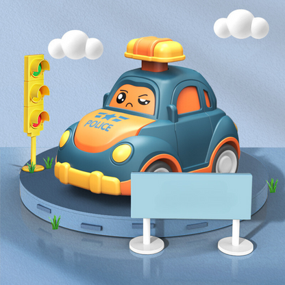 Spaßige ferngesteuerte Autos