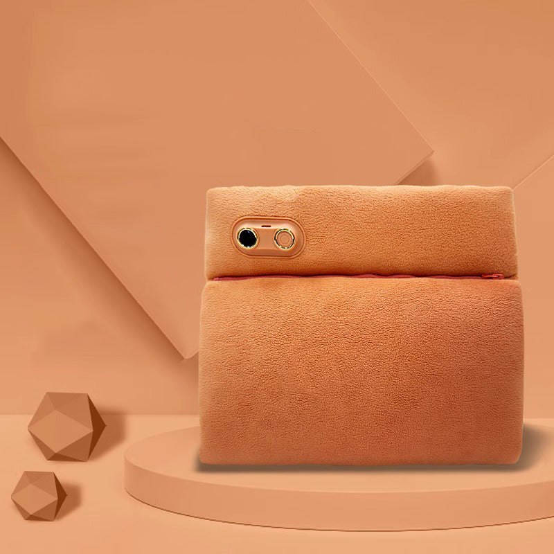 Cozy Hand Warmers for Cold Hands - Halri