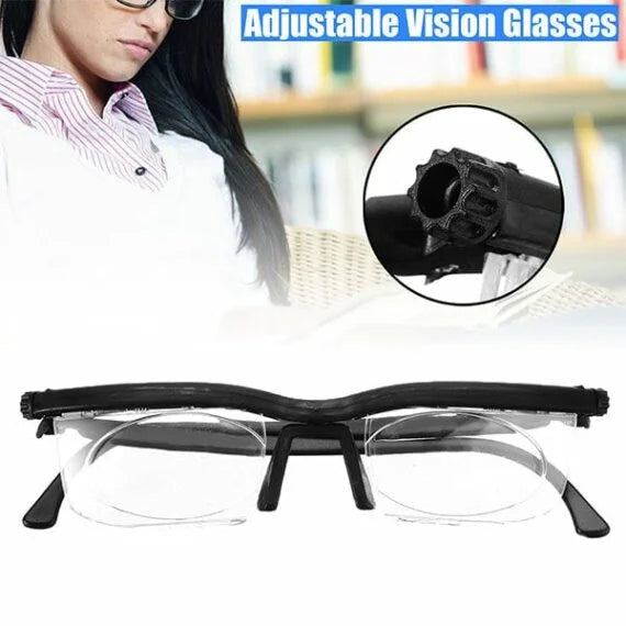 Lesebrille ohne Rezept