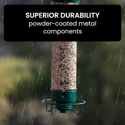 Wild Bird Friendly Feeder Cage