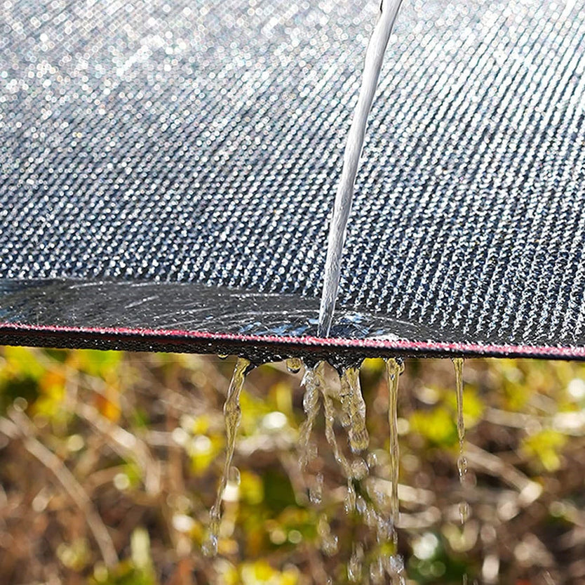 Sunscreen Shade Screen Patio Privacy Shield