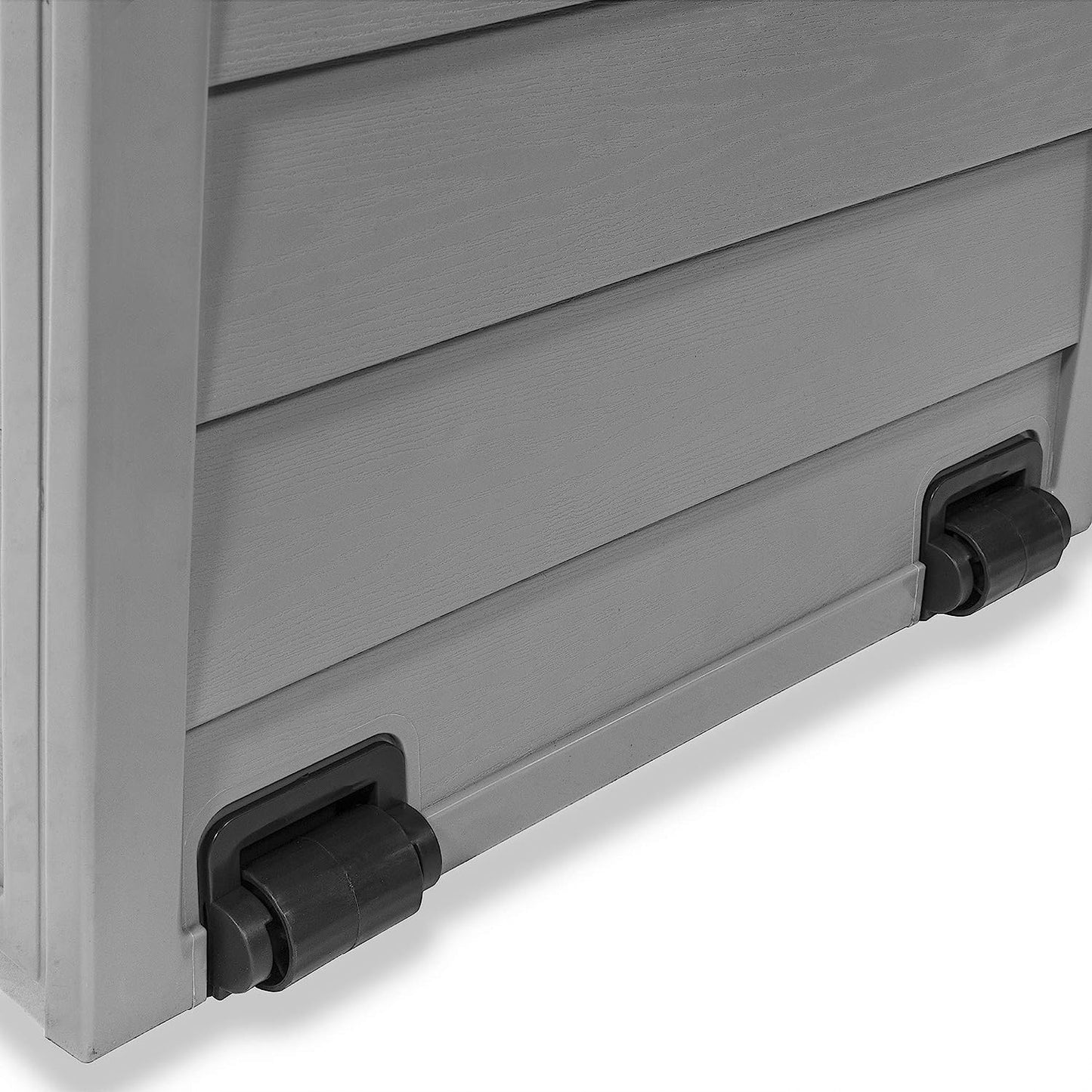 Large Weatherproof Garden Furniture Storage Container