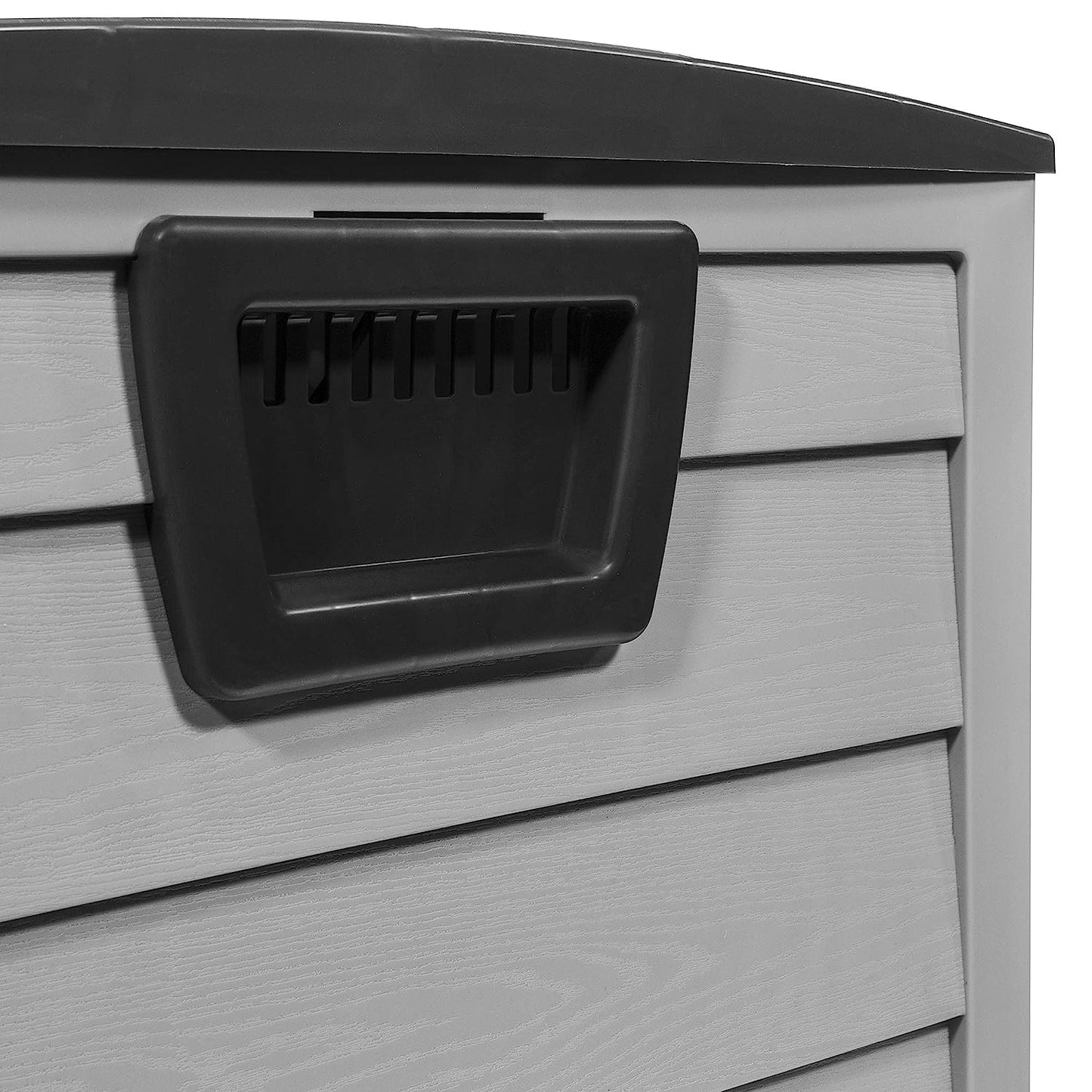 Large Weatherproof Garden Furniture Storage Container