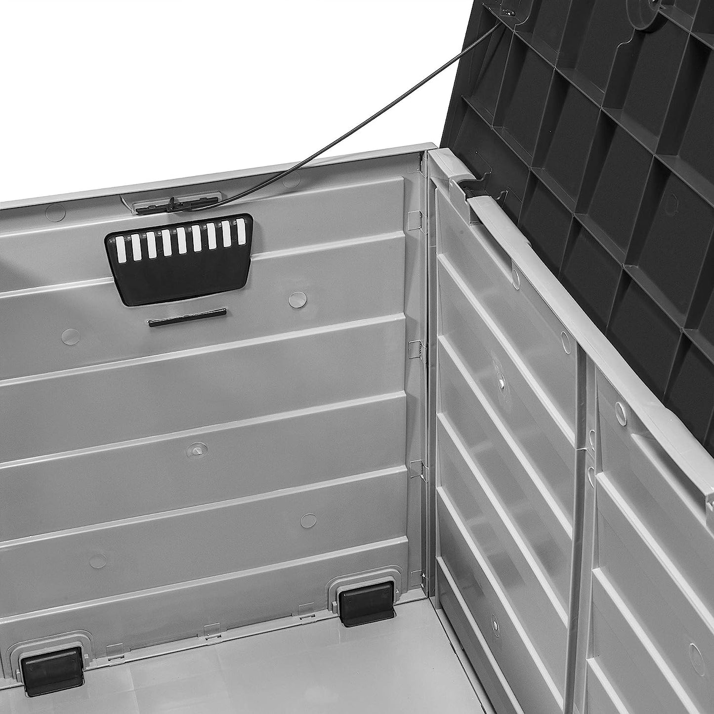 Large Weatherproof Garden Furniture Storage Container