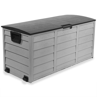Large Weatherproof Garden Furniture Storage Container