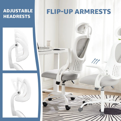 Comfortable Executive Desk Chair