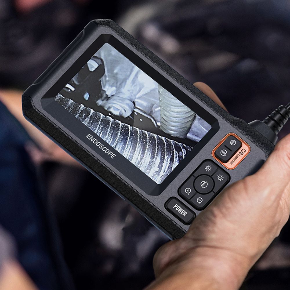 Heavy Duty Automotive Inspection Camera Scope