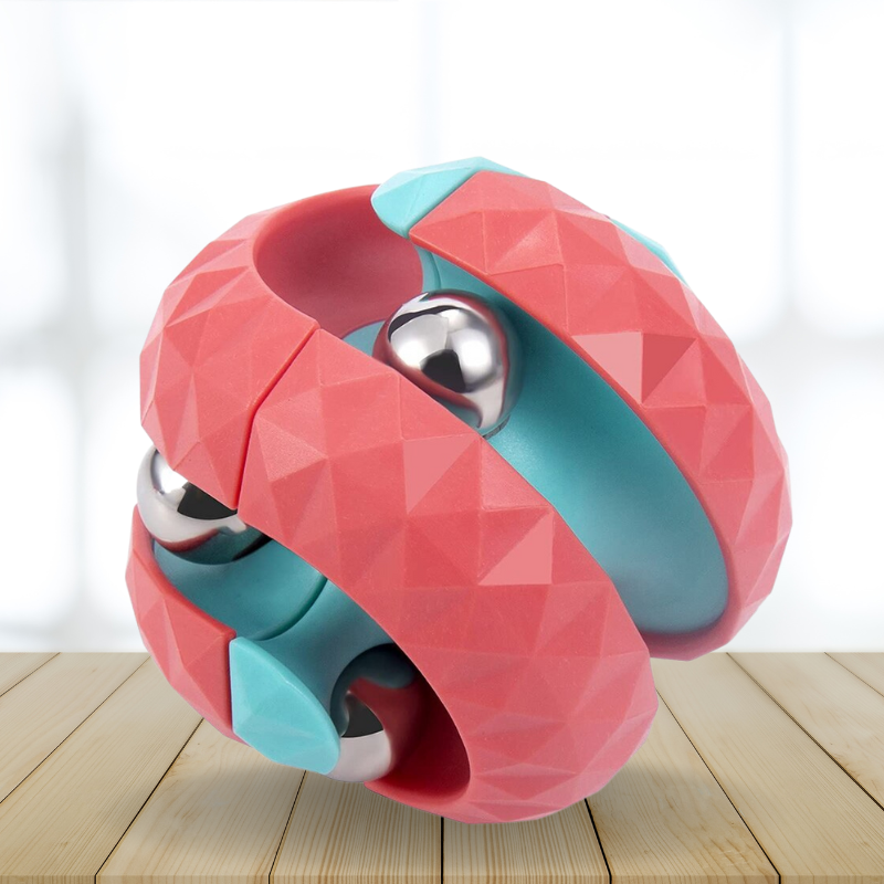 Anti-Stress-Fidget-Spielzeug-Puzzle