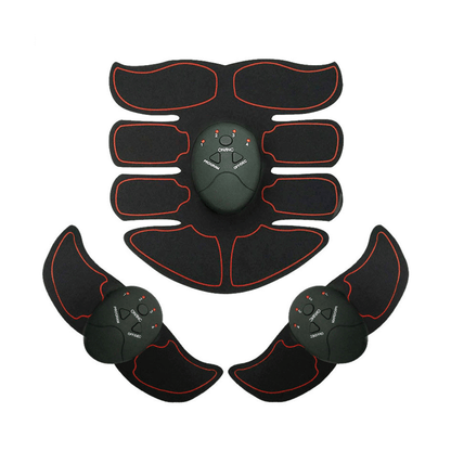 Entspannender ElectroFit Wellness-Tracker