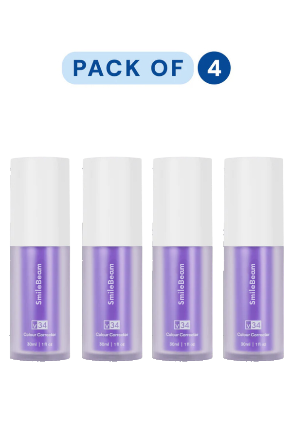 Professional Teeth Whitening Serum